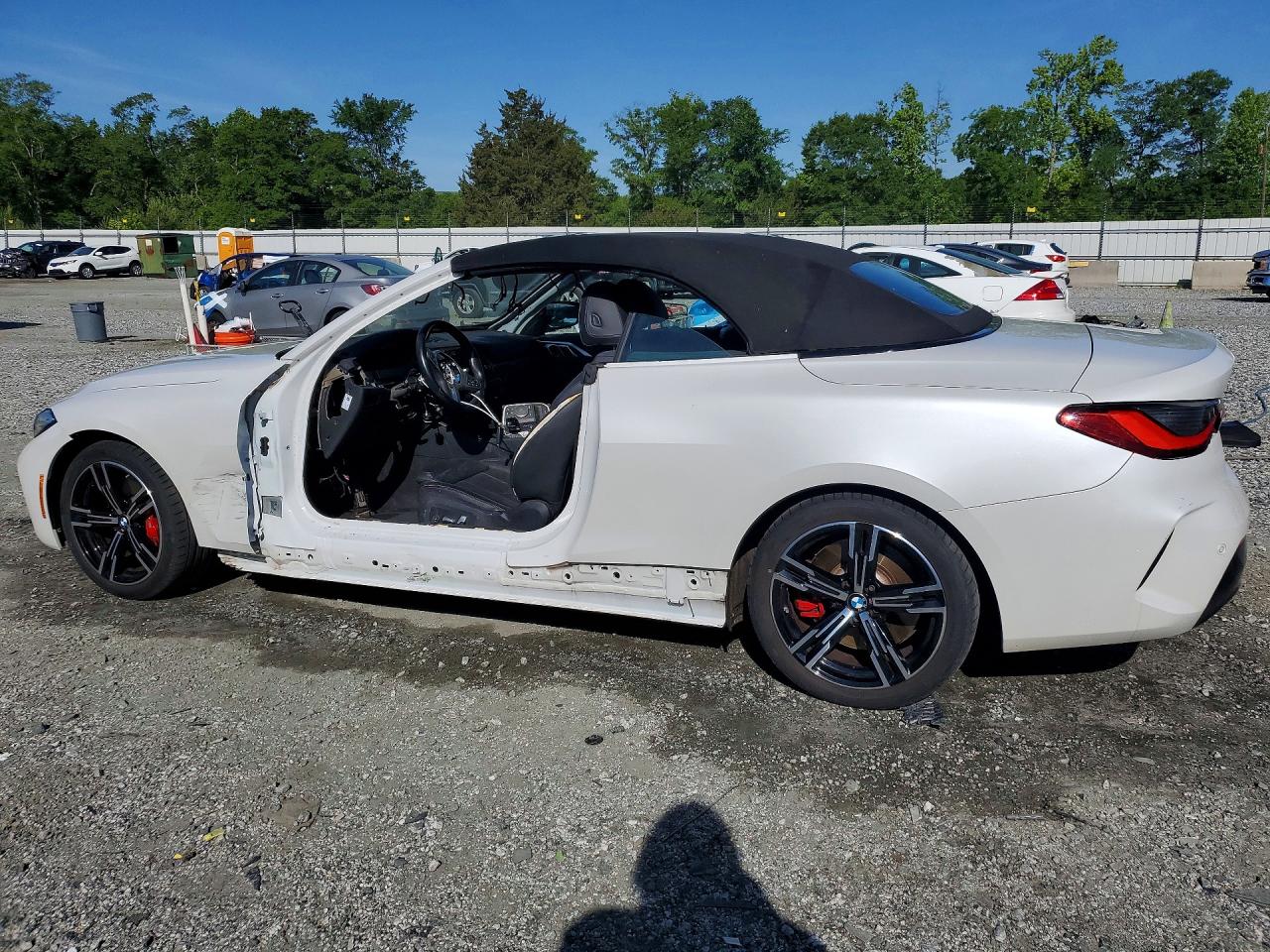 BMW M Series