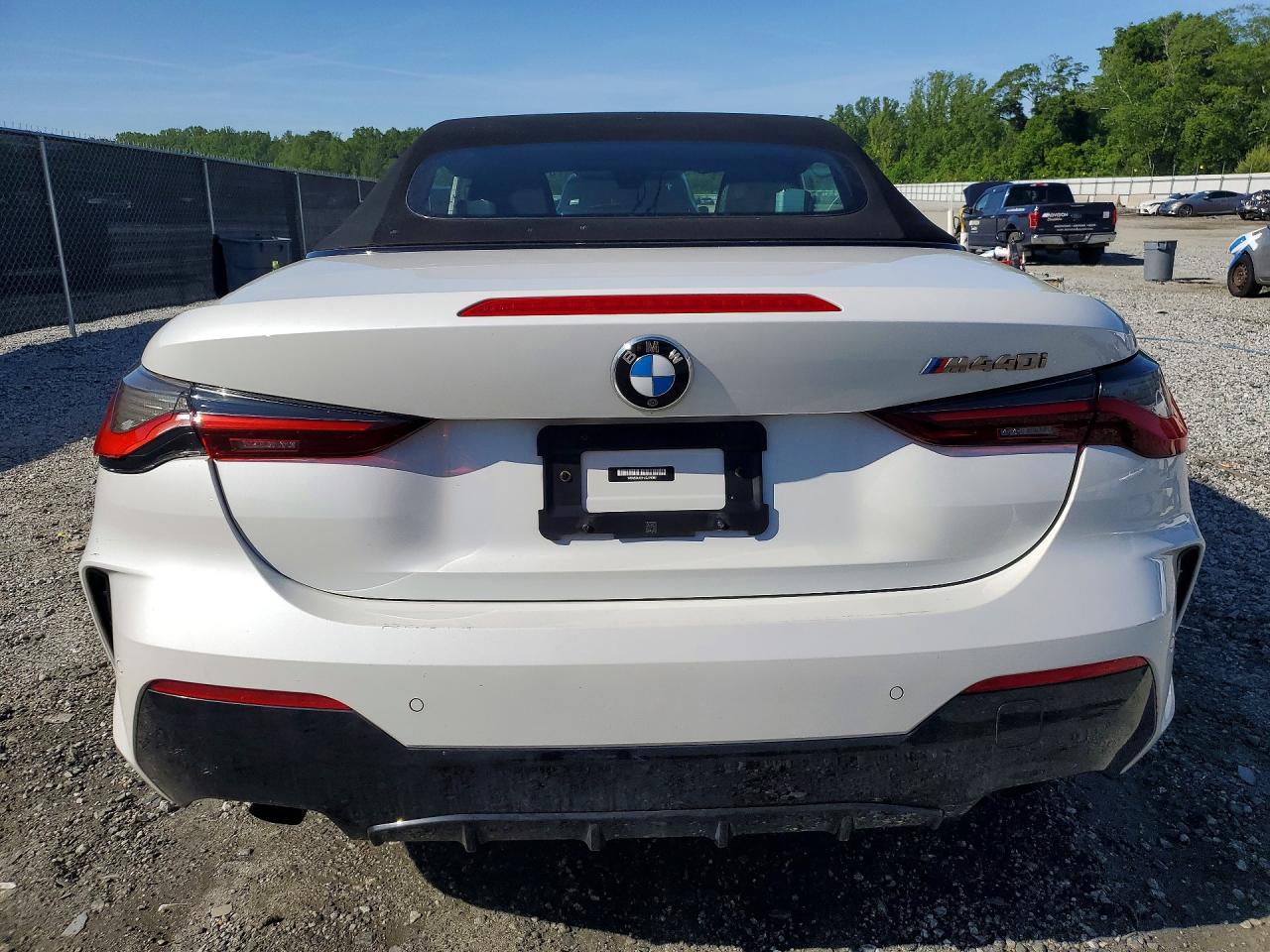 BMW M Series
