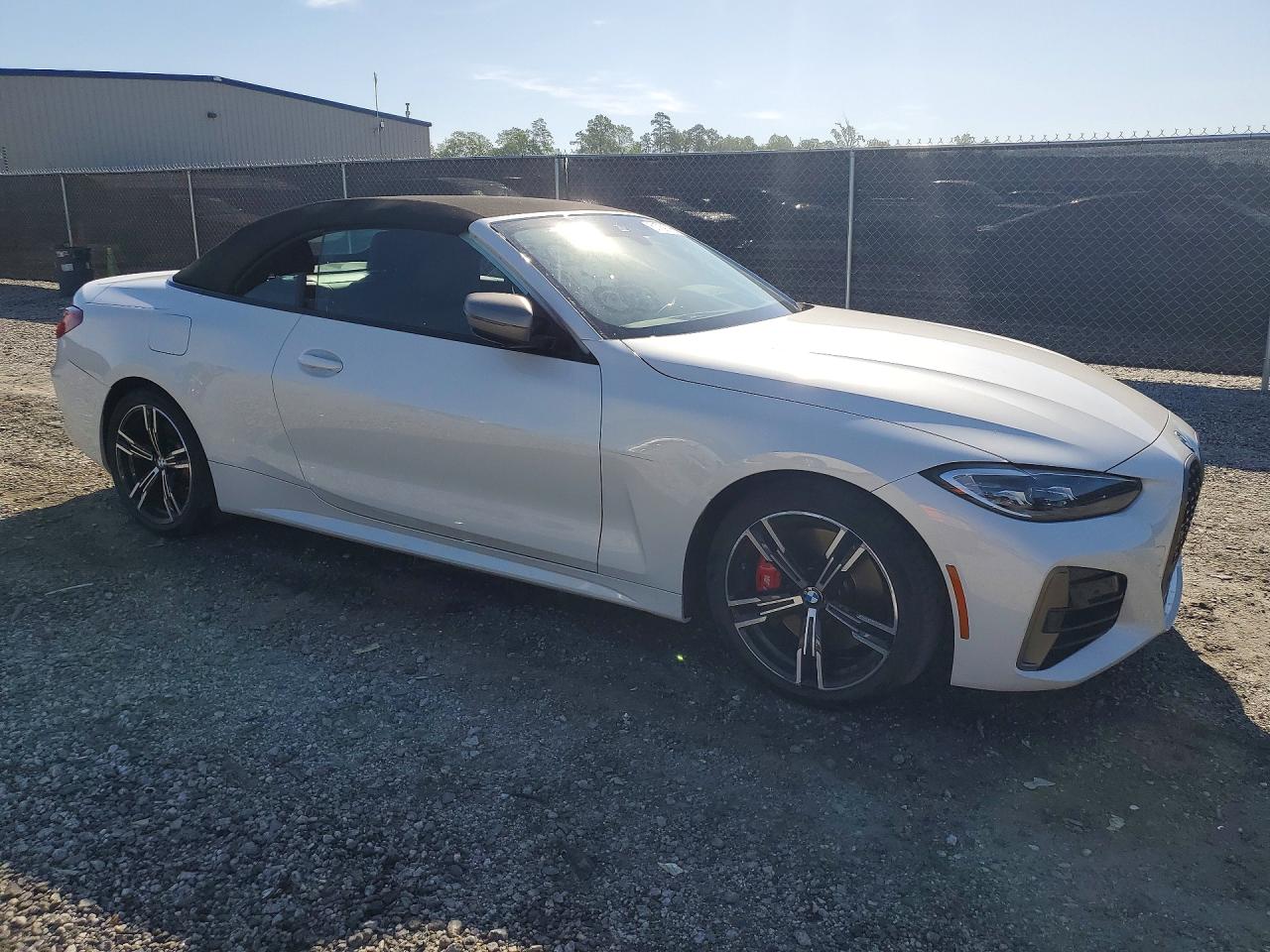 BMW M Series
