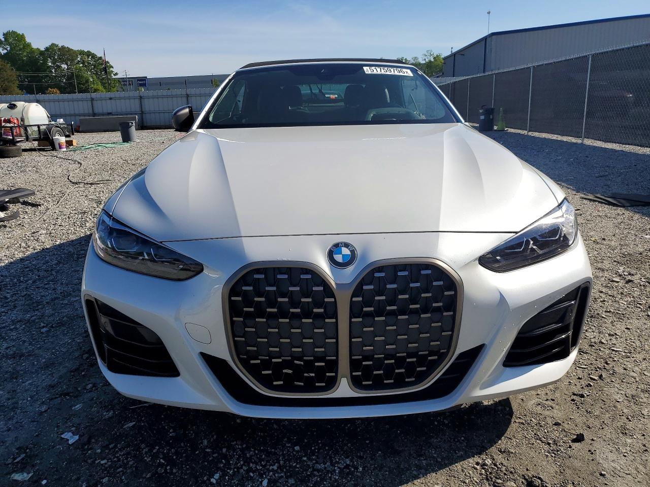 BMW M Series