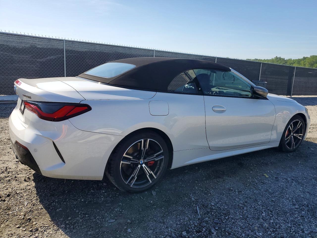 BMW M Series