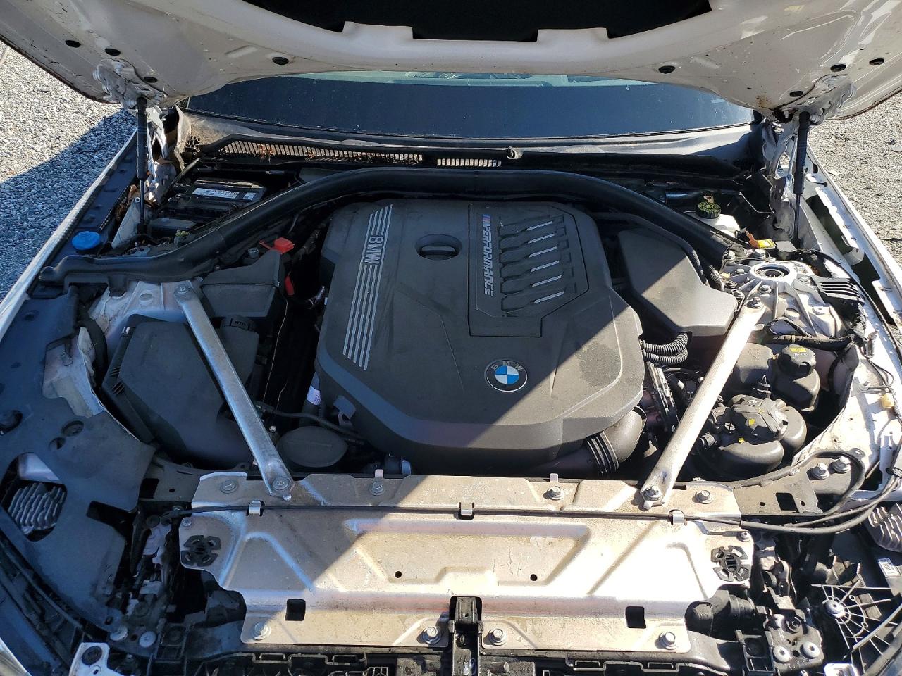 BMW M Series