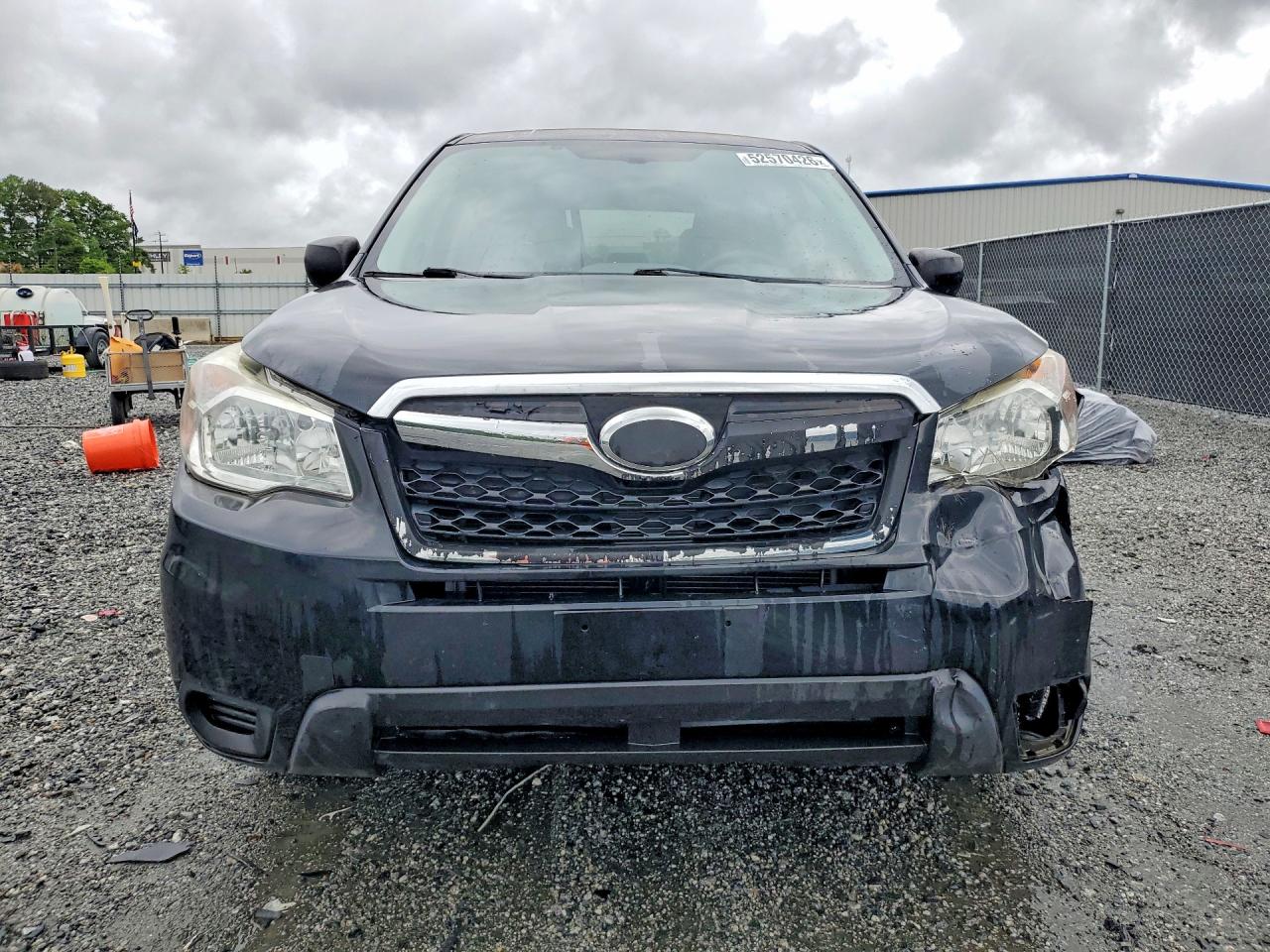 Subaru Forester 2.5i