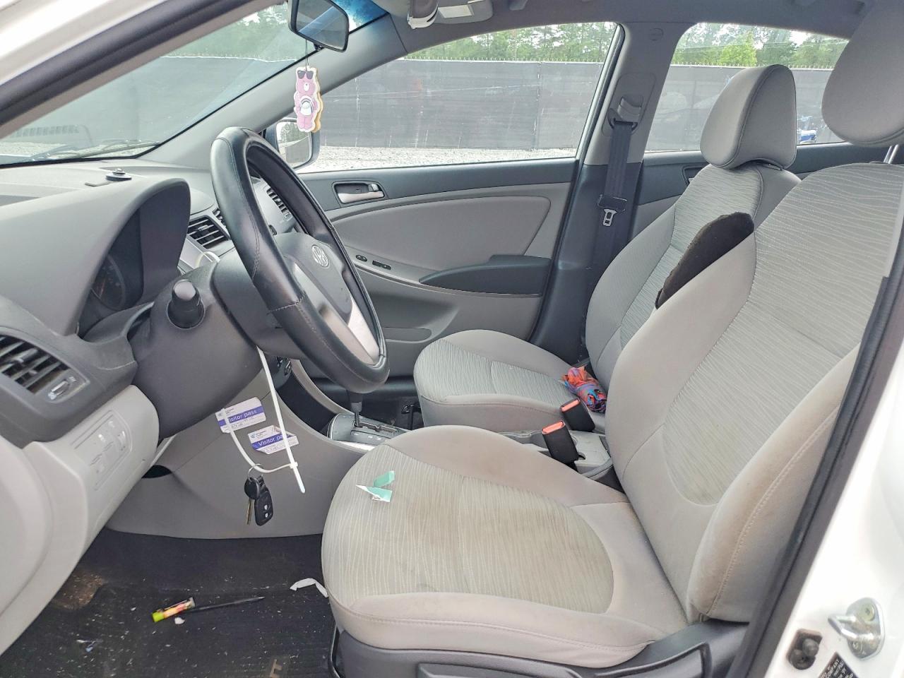 Hyundai ACCENT Gls