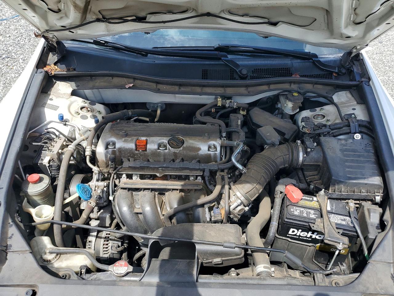Honda Accord Se