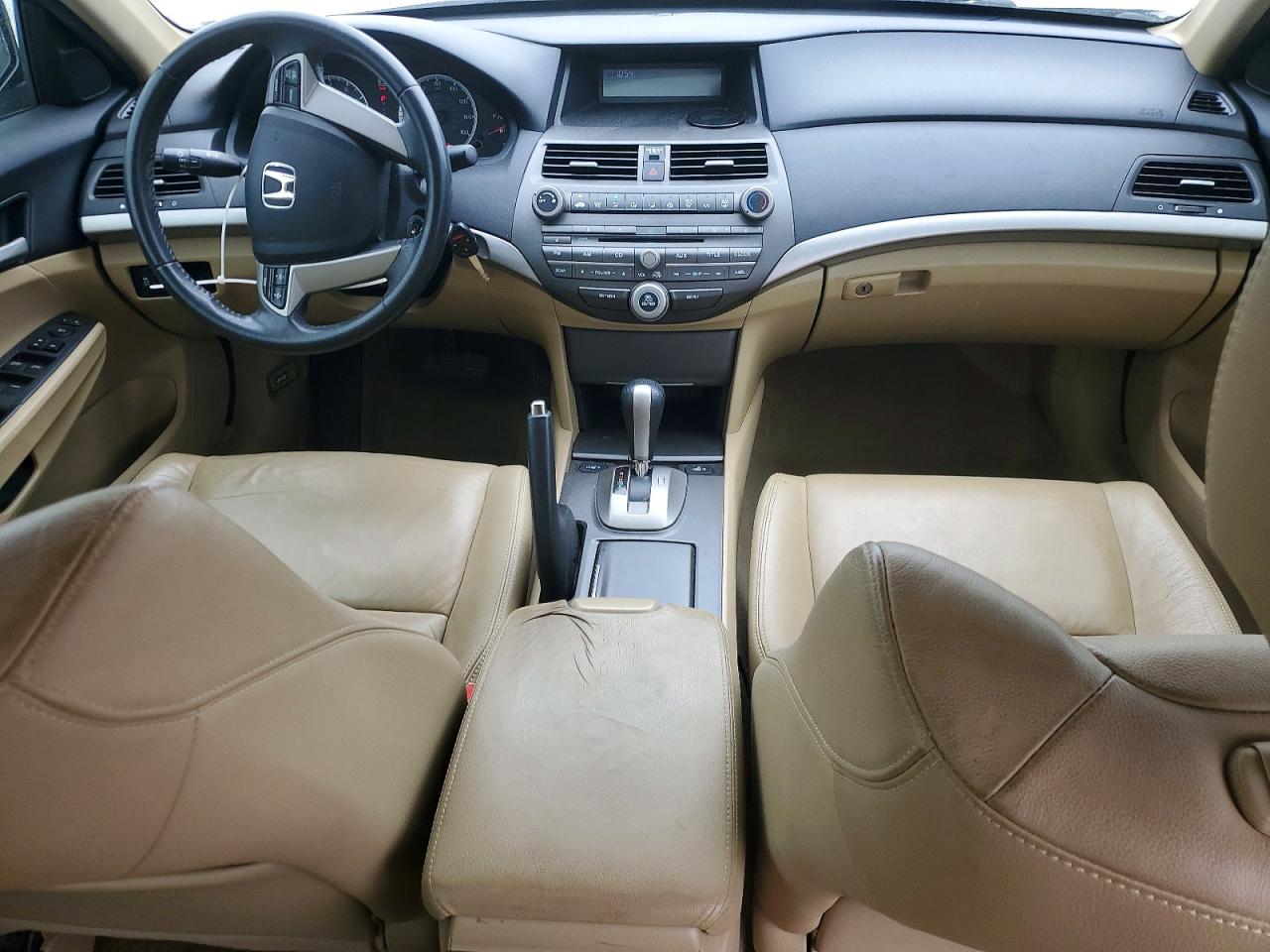 Honda Accord Se