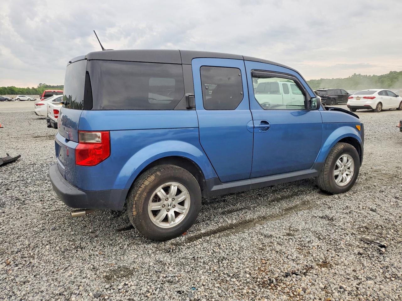 Honda Element Ex