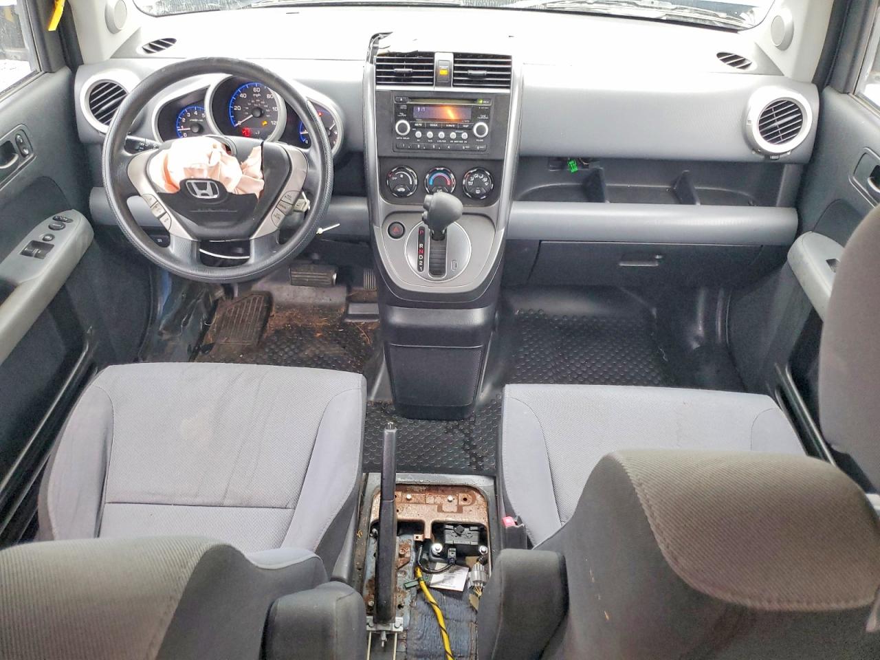 Honda Element Ex