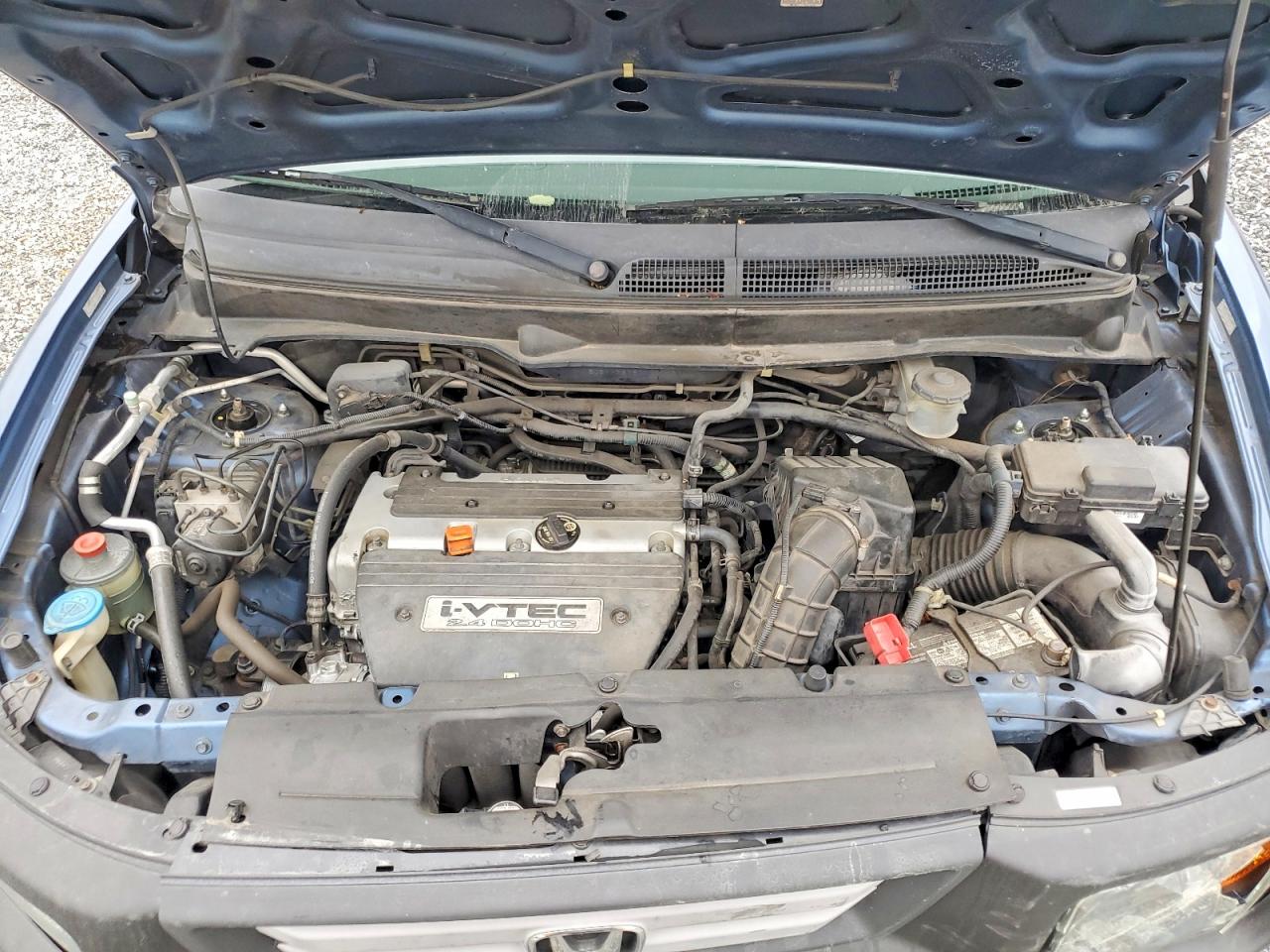 Honda Element Ex
