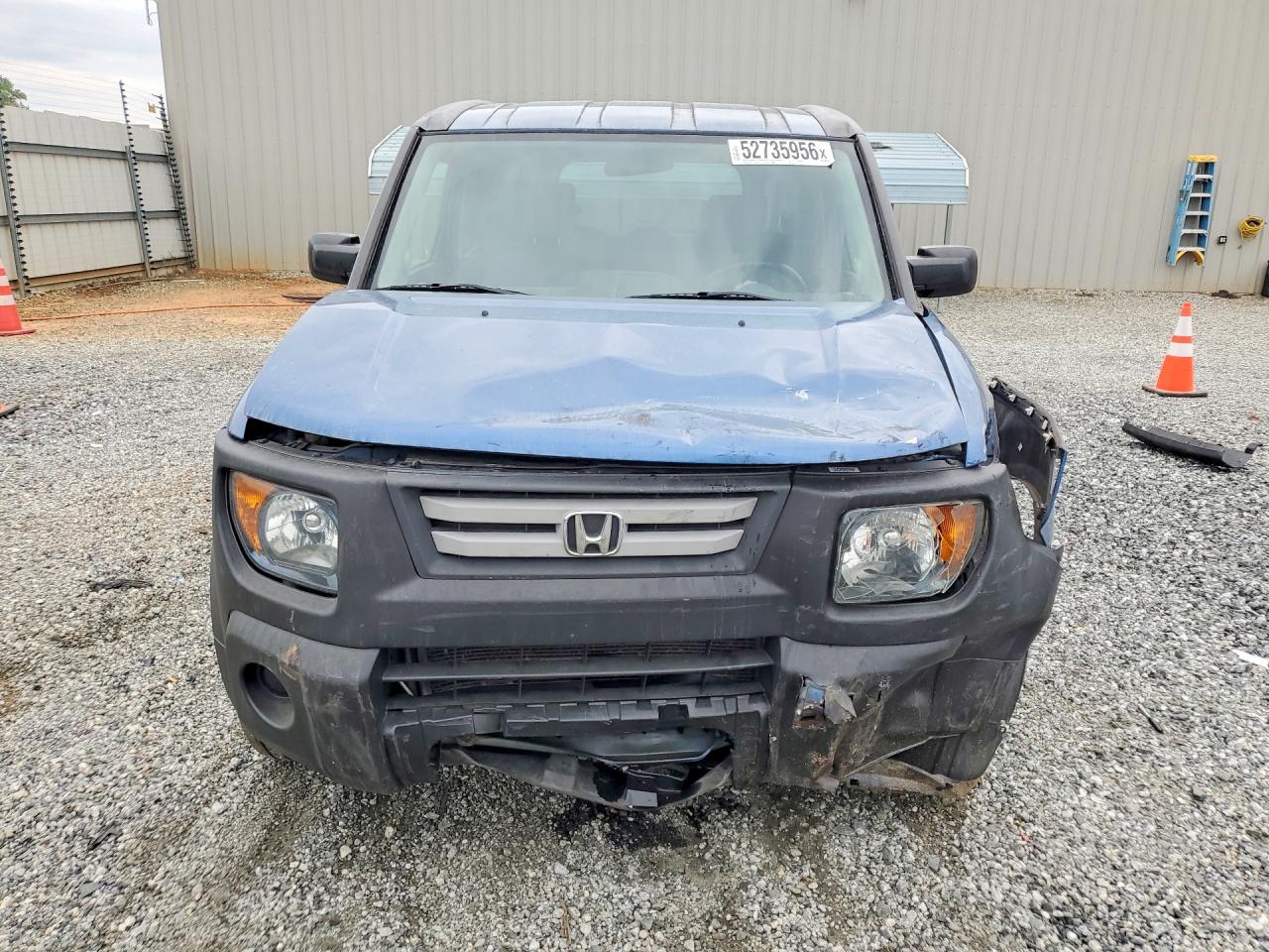 Honda Element Ex