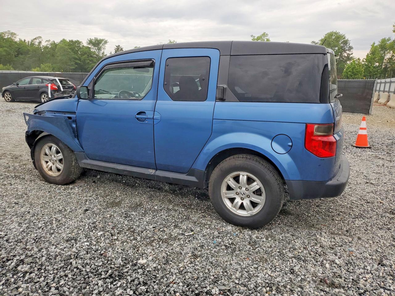 Honda Element Ex