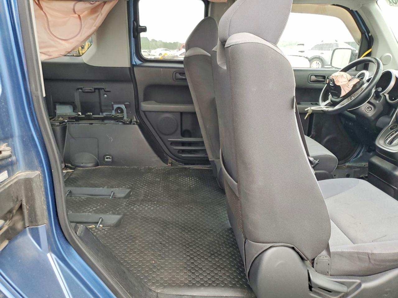 Honda Element Ex