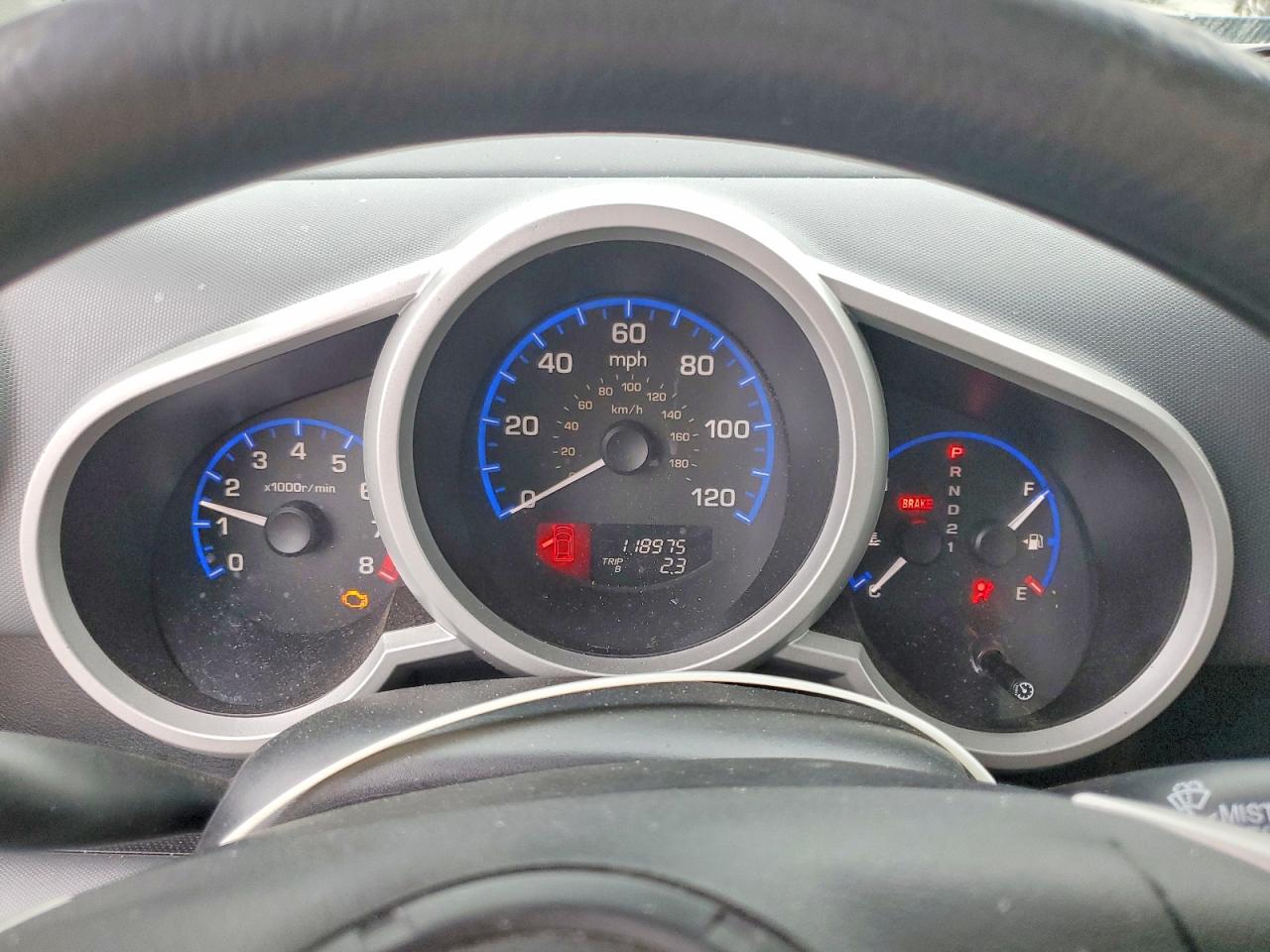 Honda Element Ex