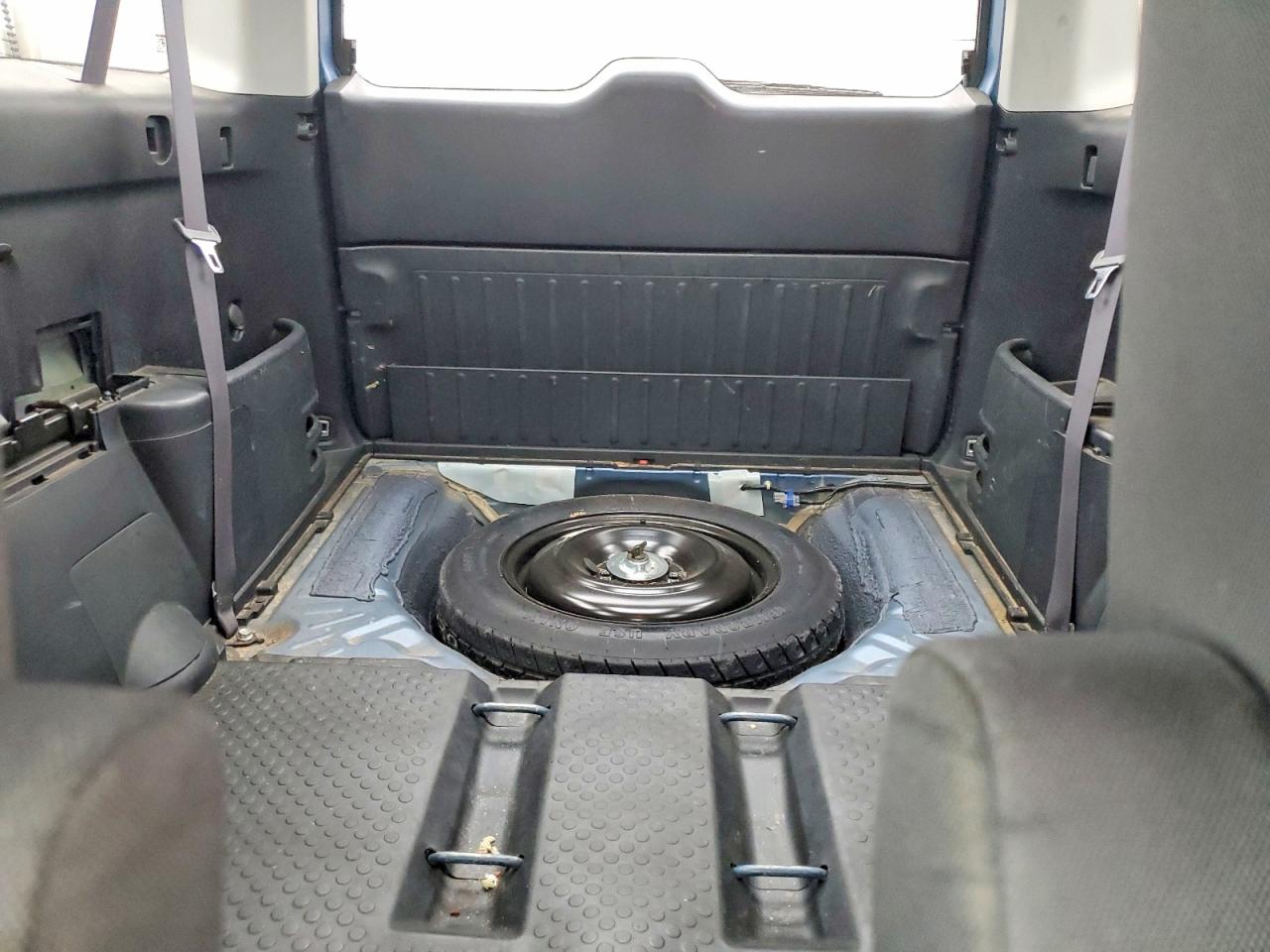 Honda Element Ex