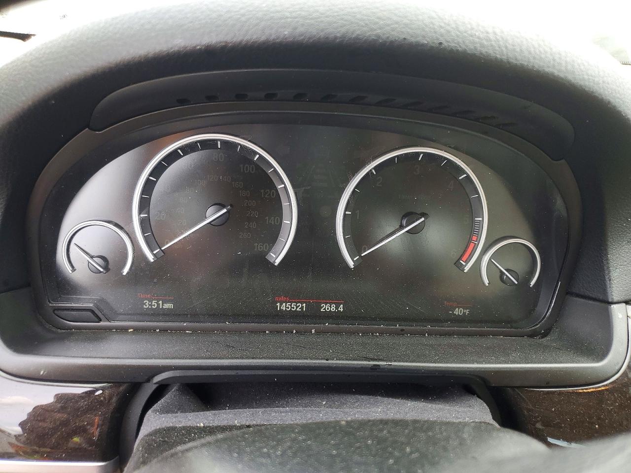BMW 5 Series D