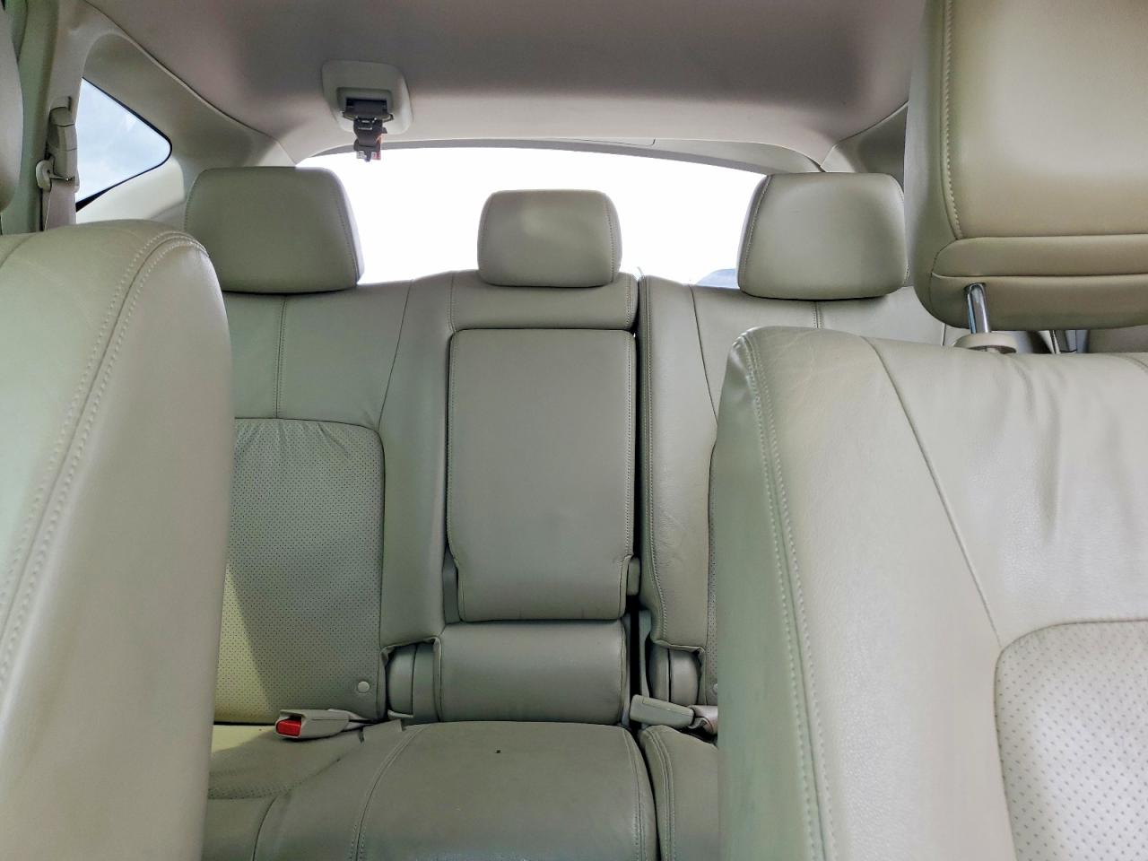 Nissan Murano S