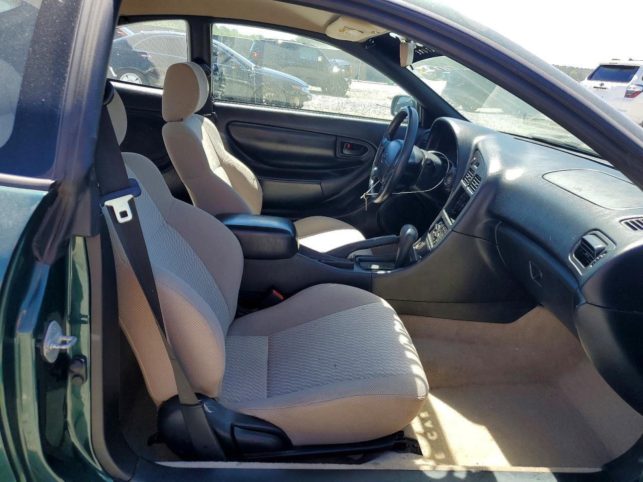 Toyota Celica St