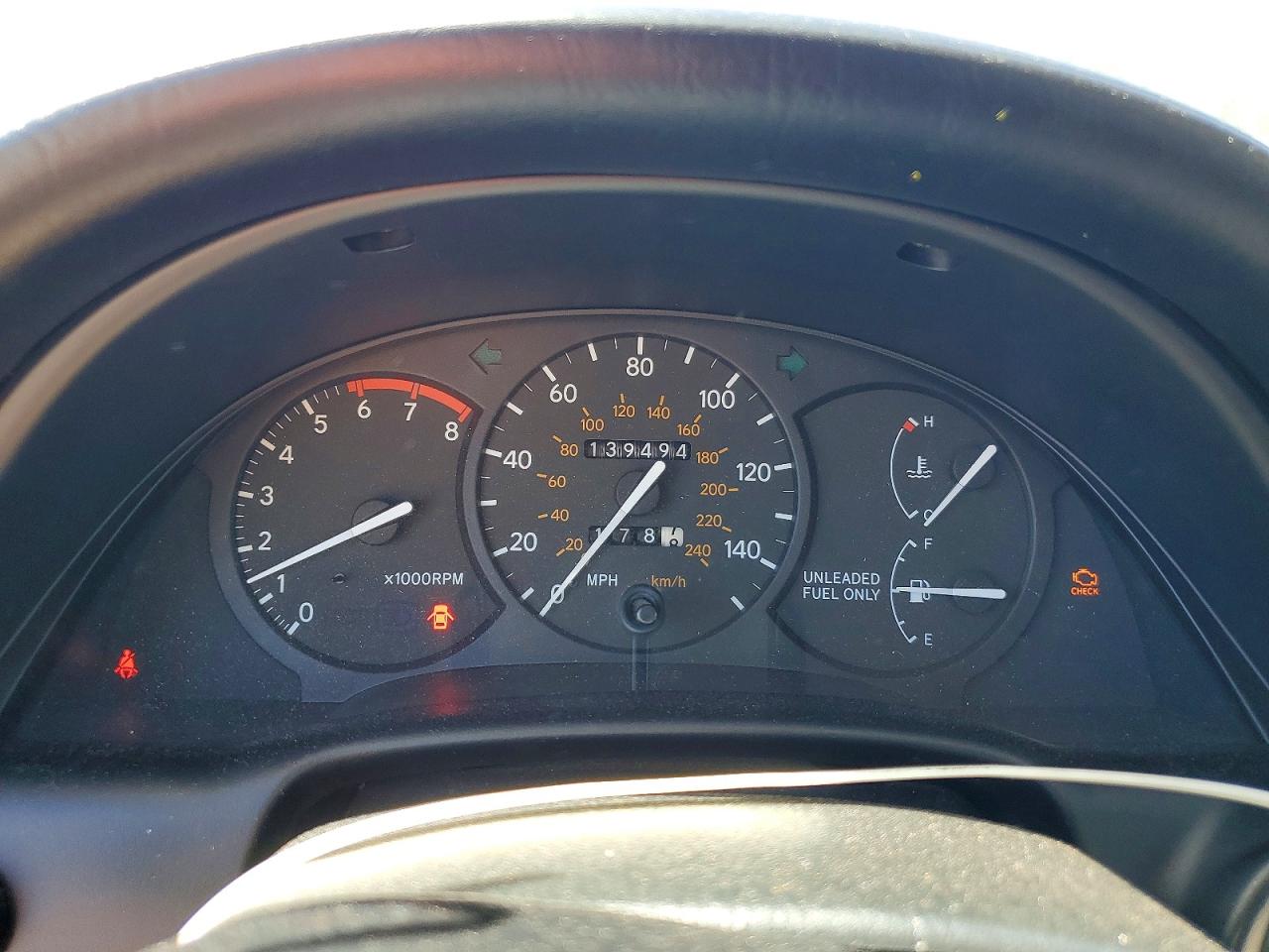 Toyota Celica St