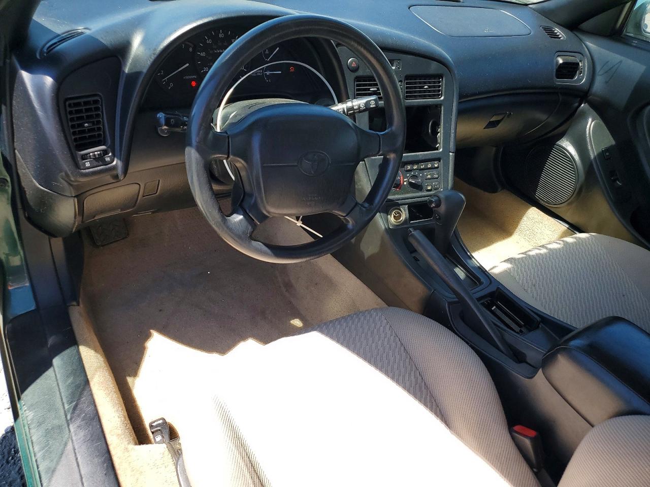 Toyota Celica St