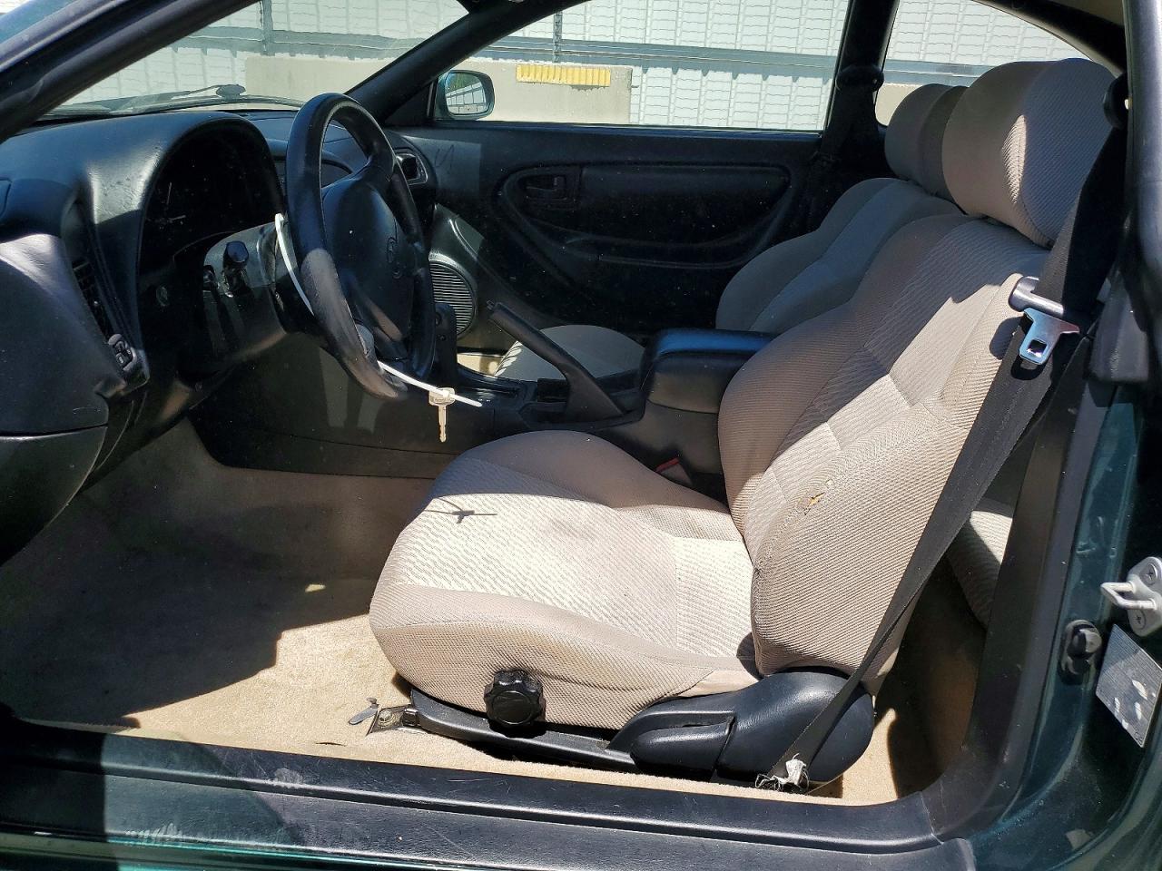 Toyota Celica St