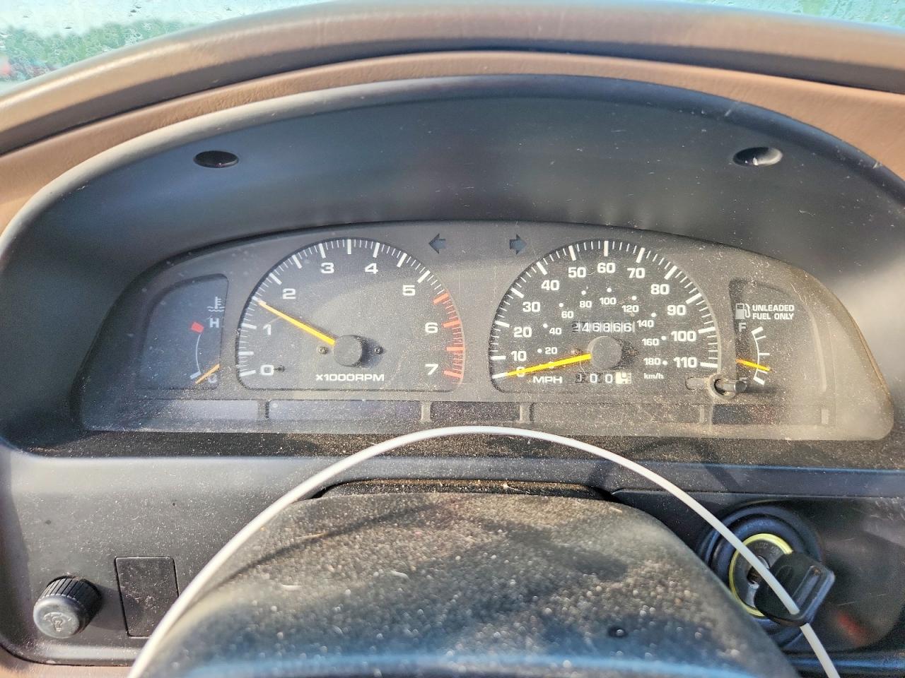 Toyota 4Runner Limited