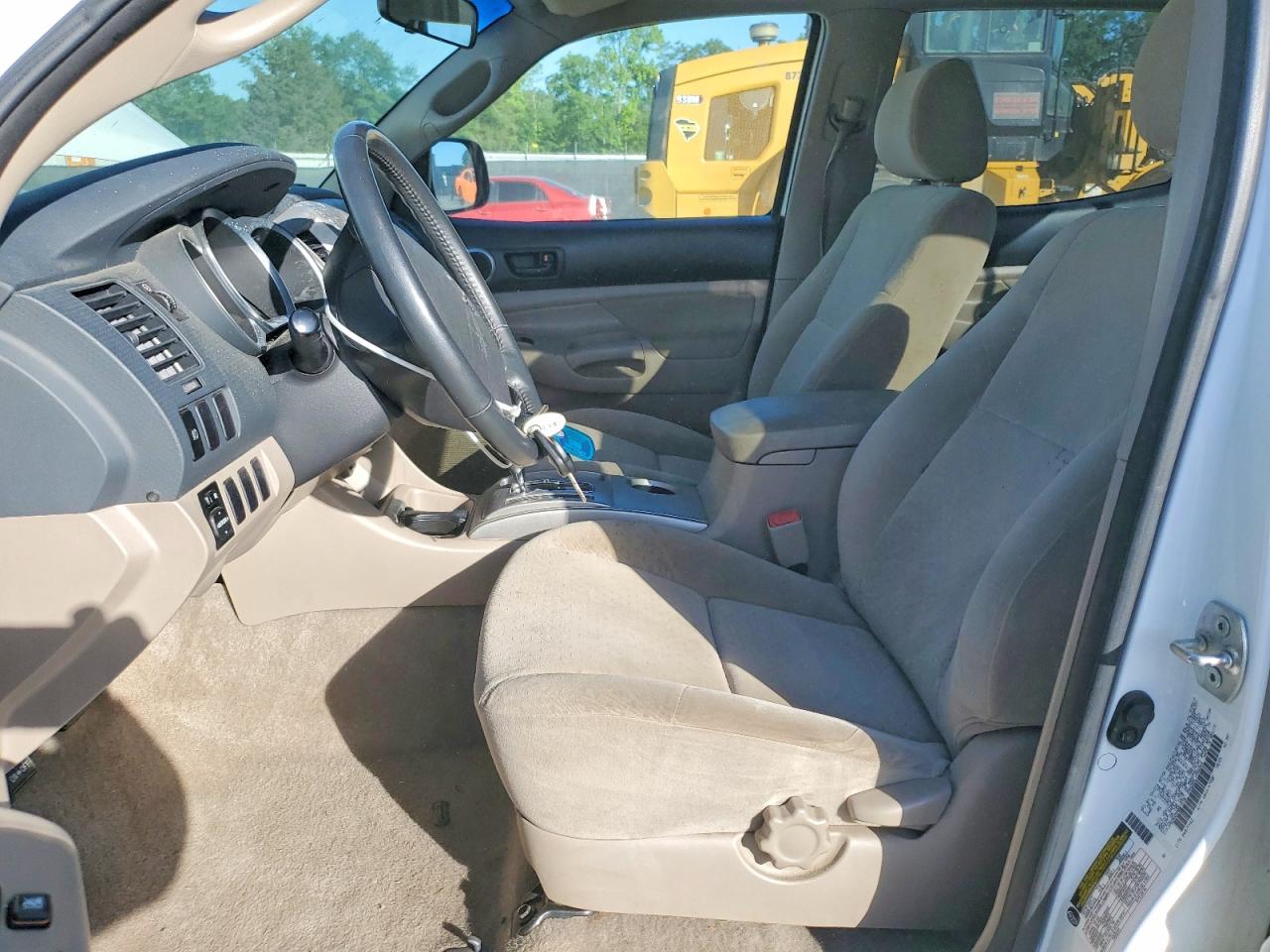 Toyota Tacoma Double Cab Prerunner