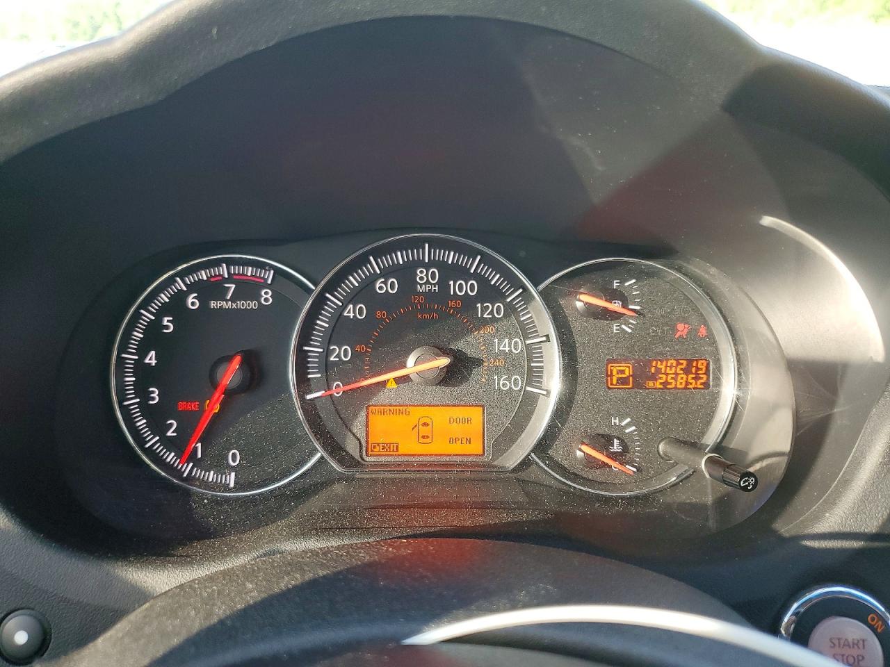 Nissan Maxima 3.5 S