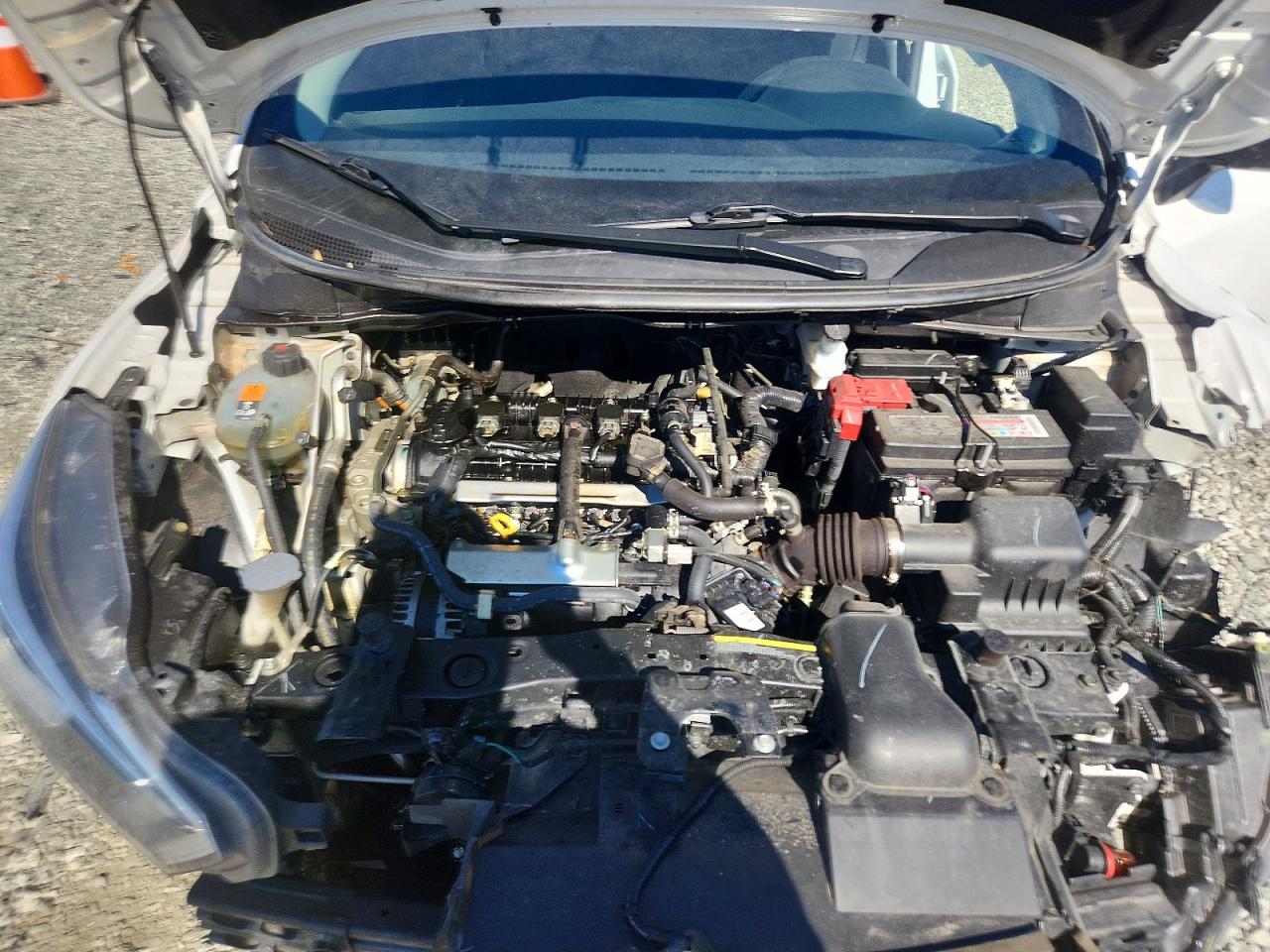 Nissan Versa S