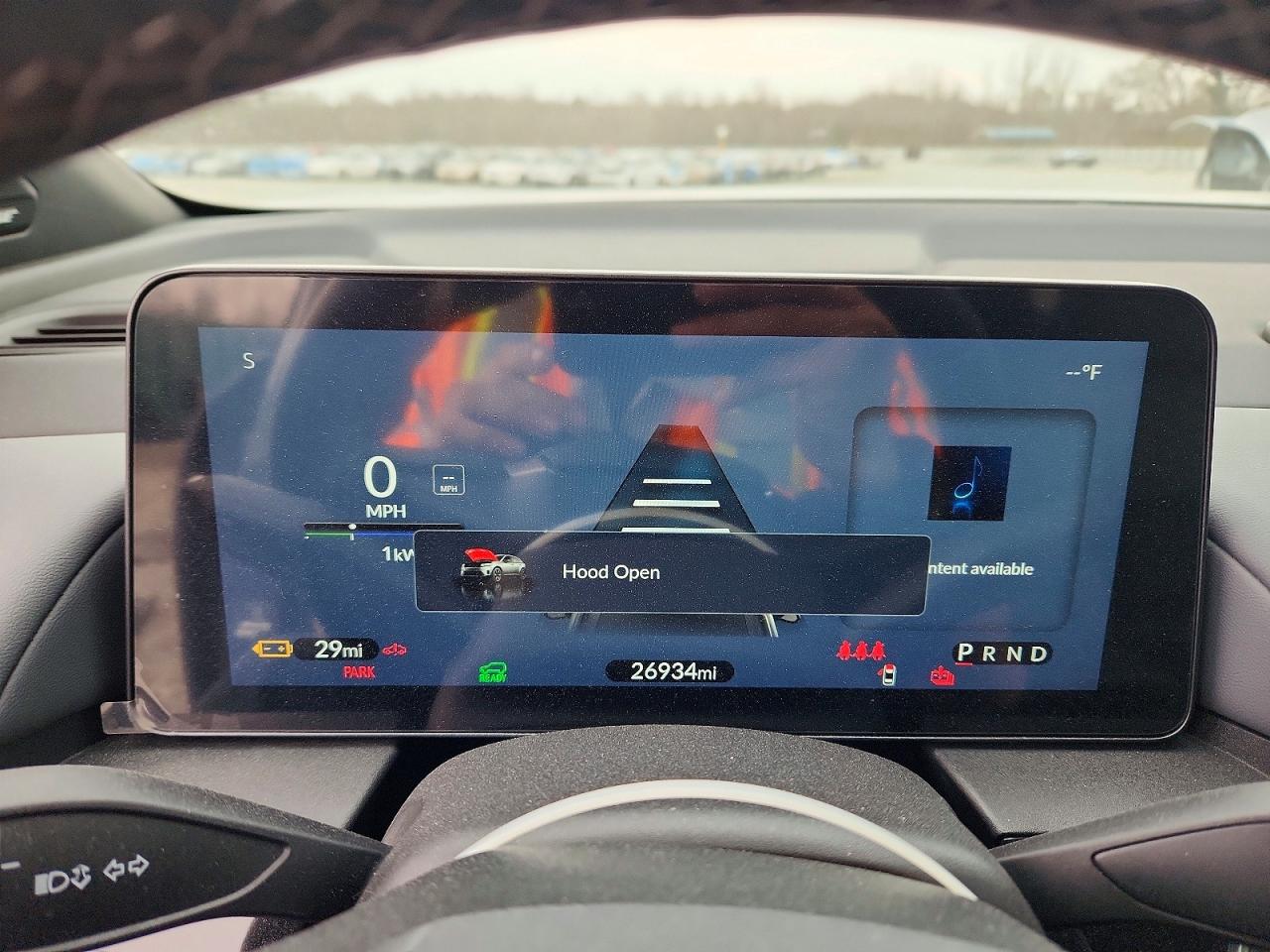 Honda Prologue T Tour