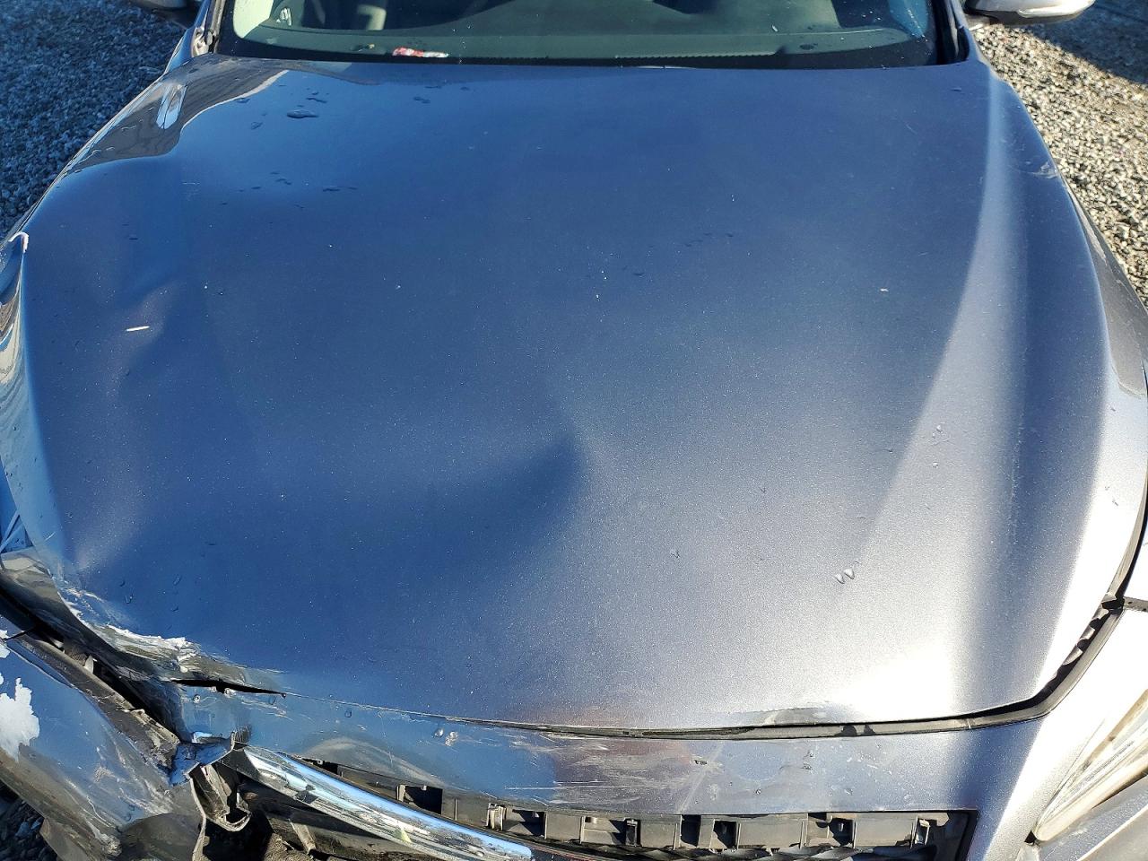 INFINITI Q50 2.0t