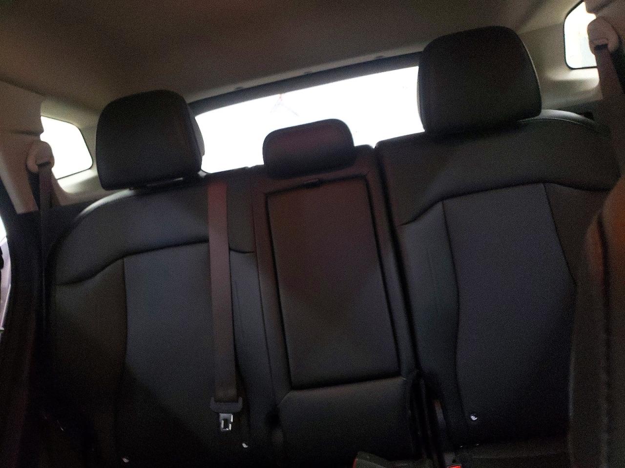 Kia Sportage Ex