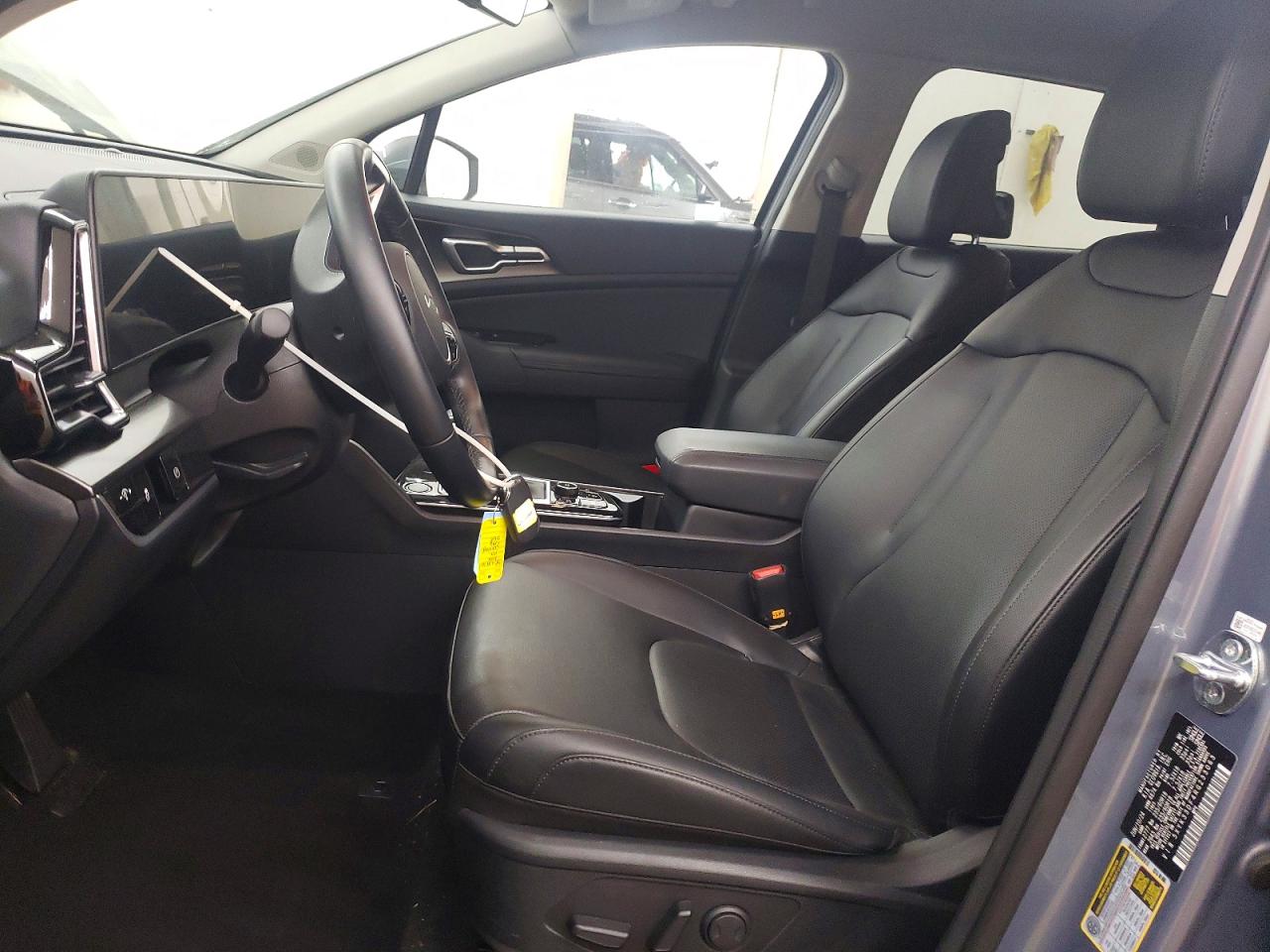 Kia Sportage Ex