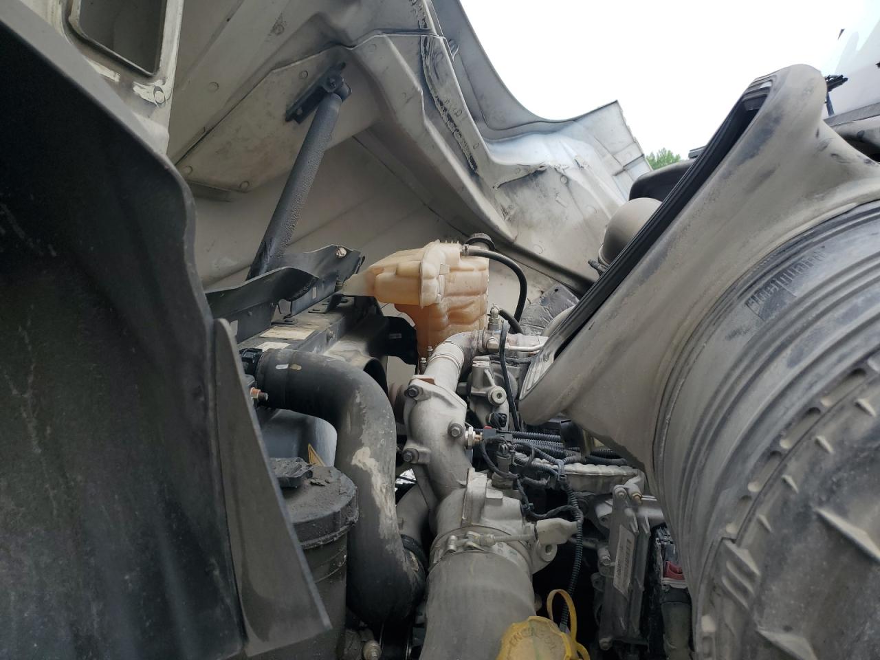 International Rh613