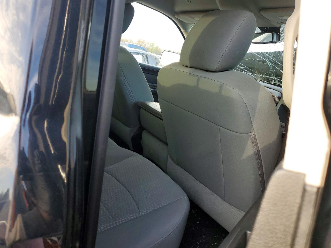 Ram 1500 Tradesman