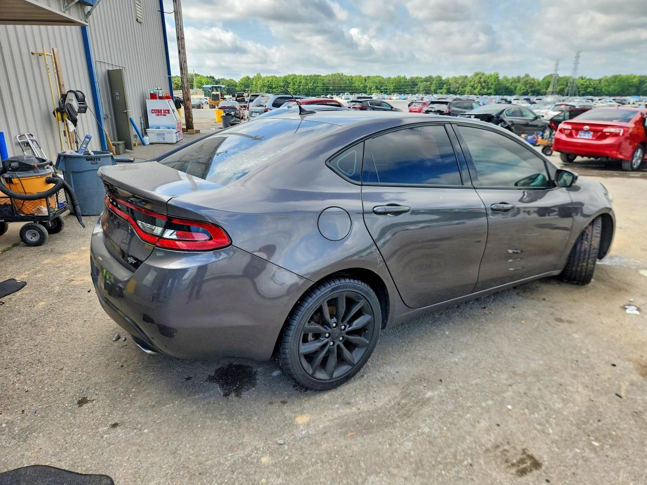 Dodge Dart