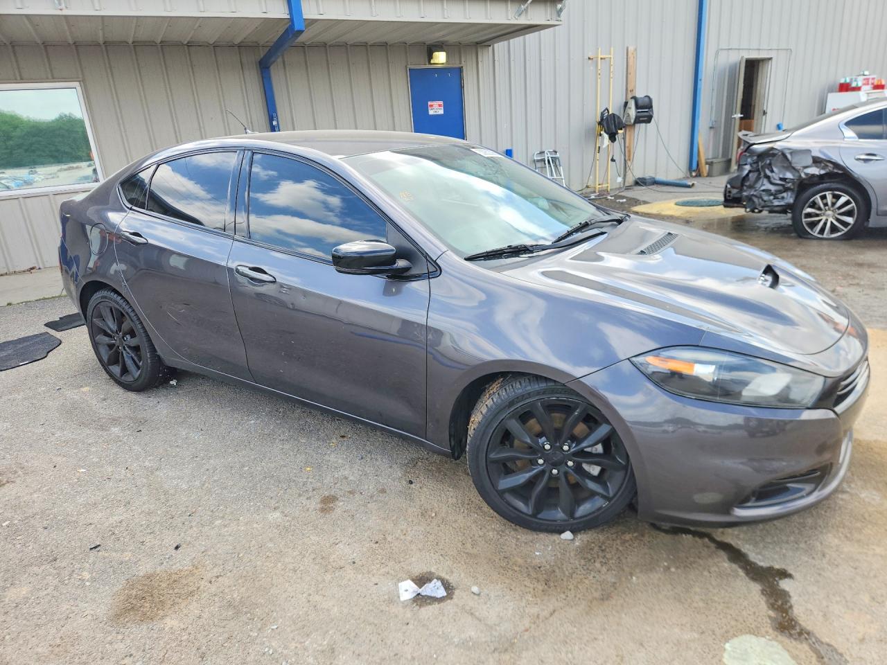 Dodge Dart