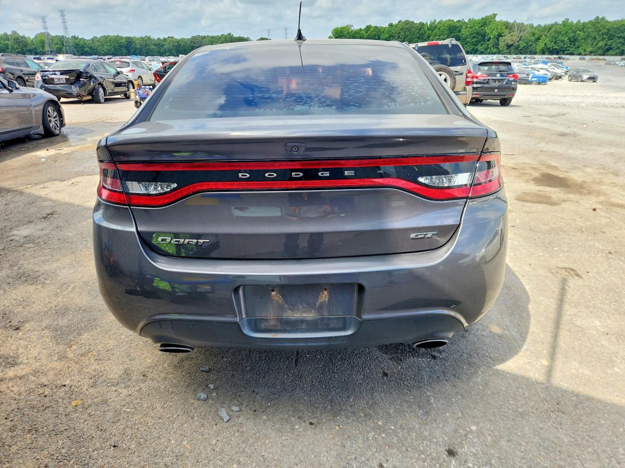 Dodge Dart