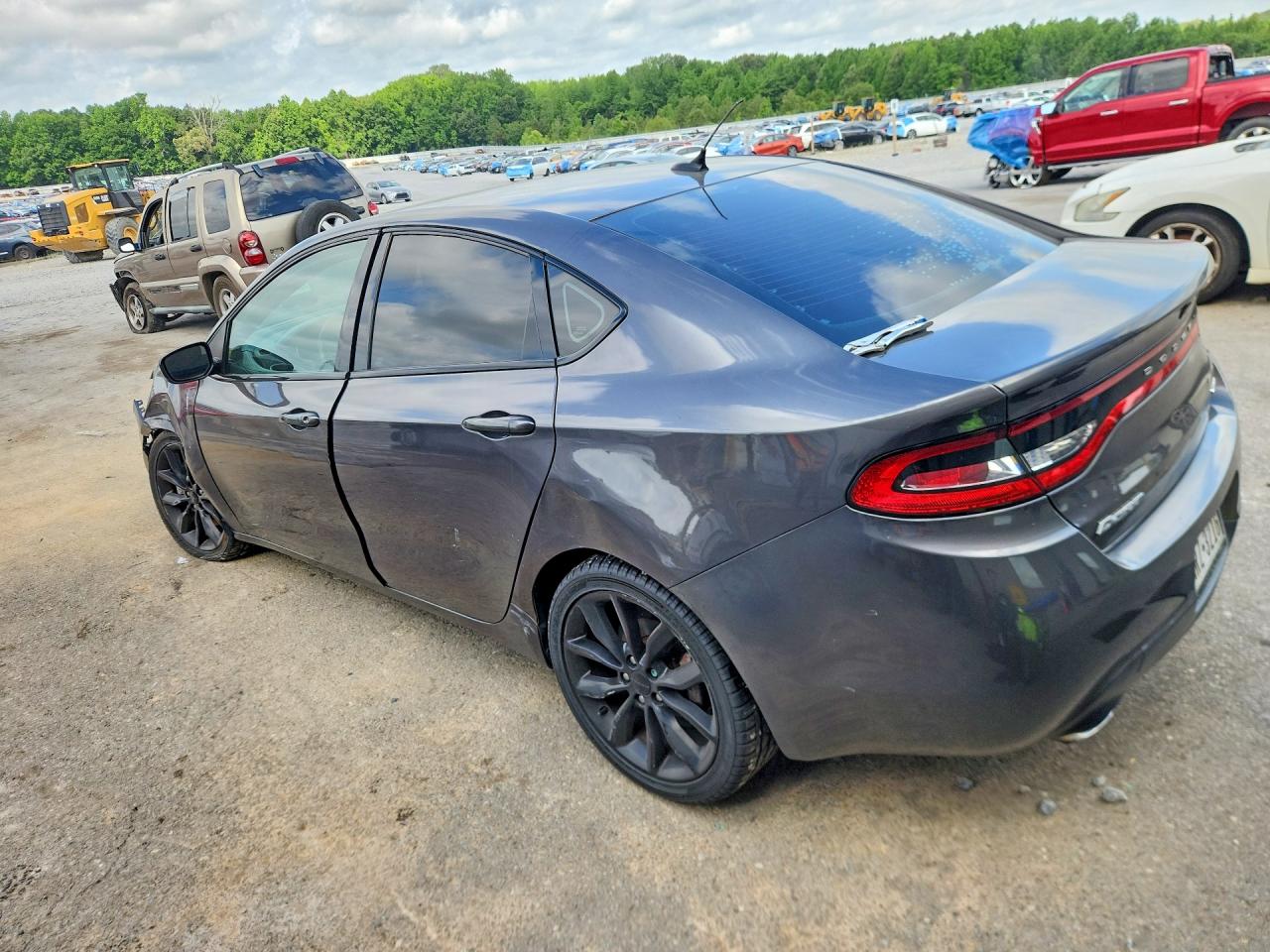 Dodge Dart