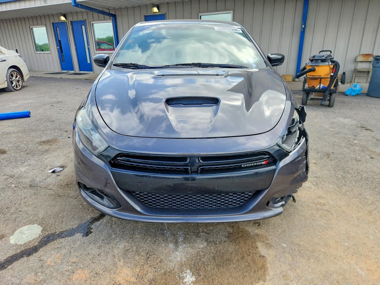Dodge Dart