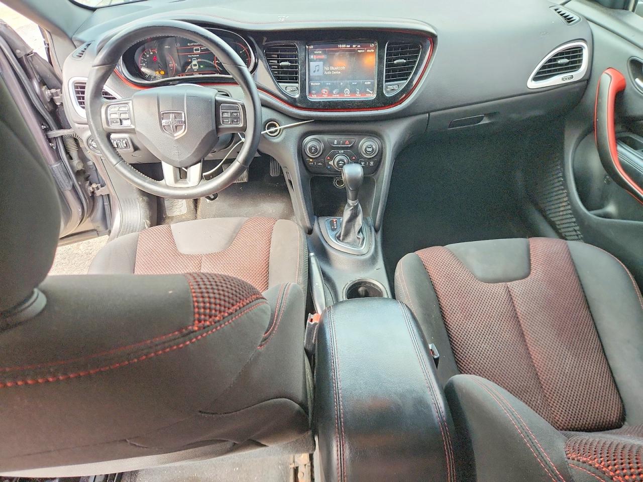 Dodge Dart
