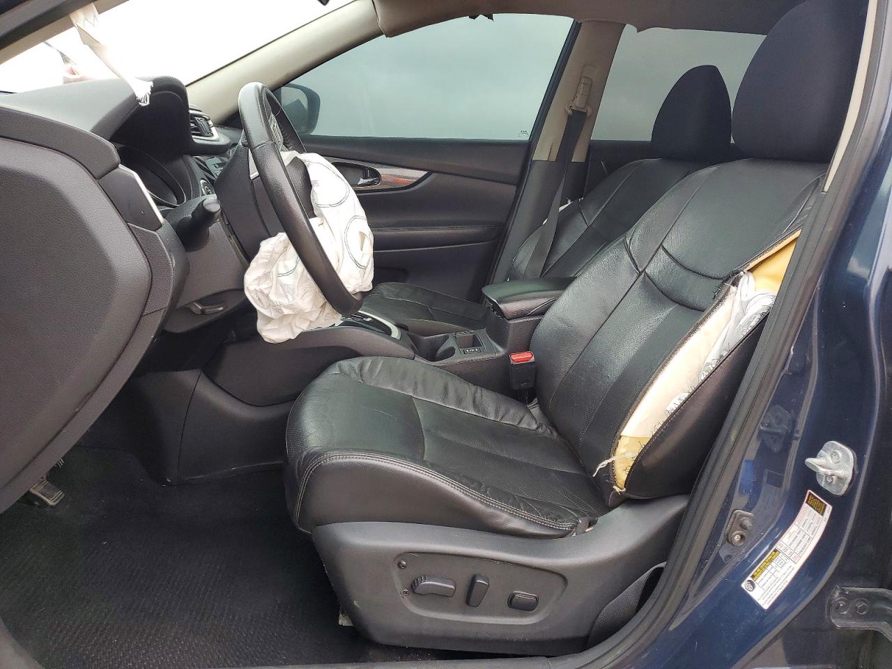 Nissan Rogue Sl
