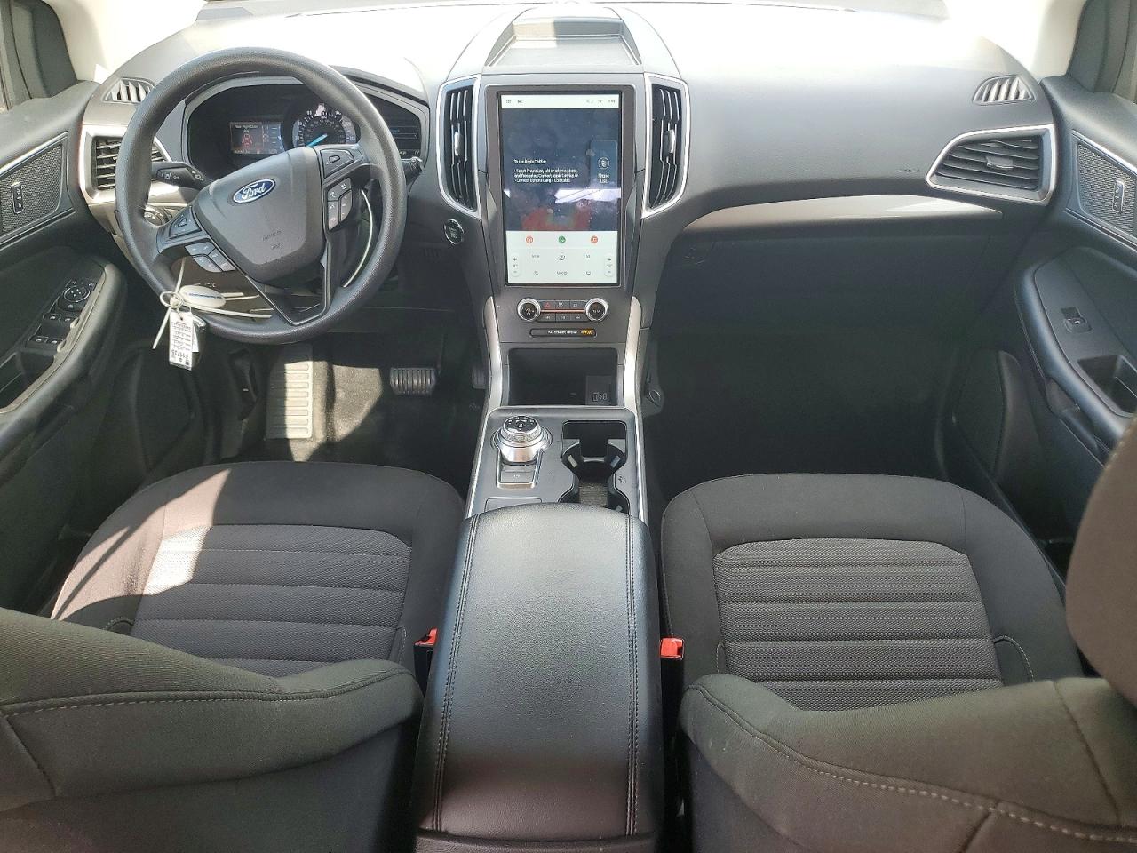 Ford Edge Se
