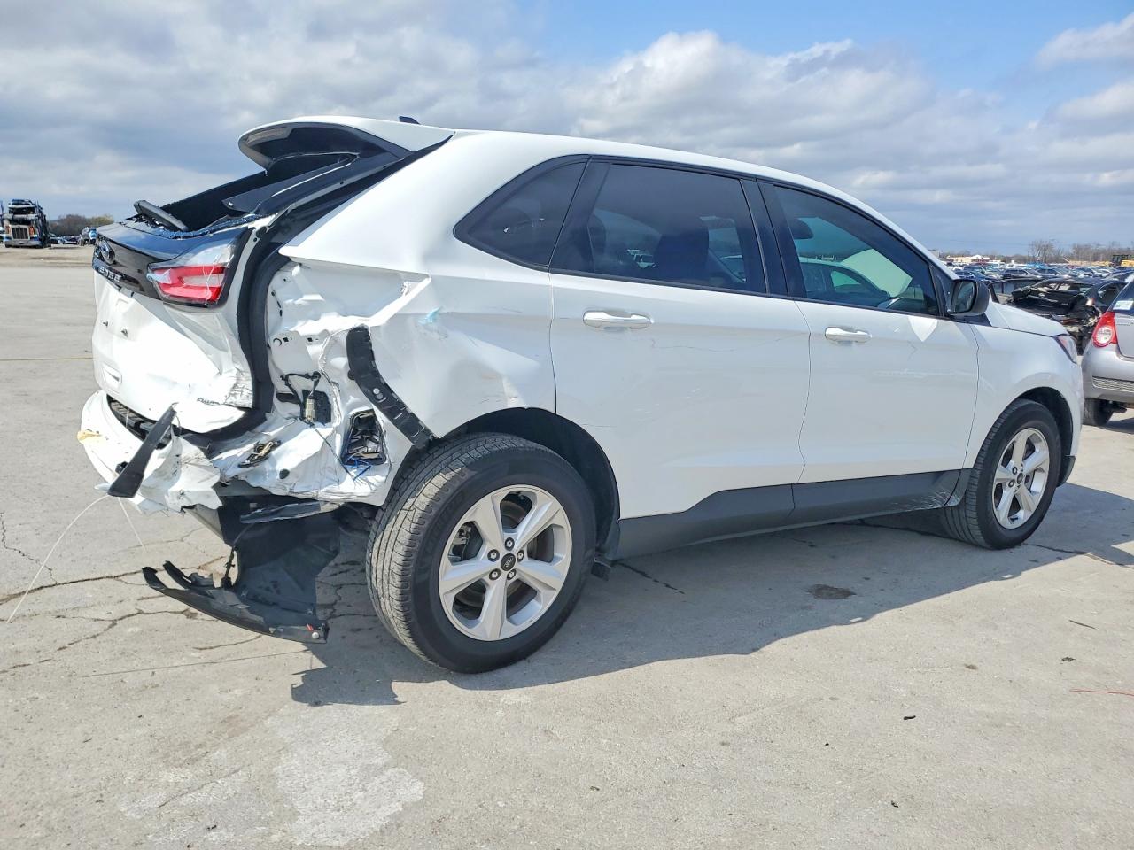 Ford Edge Se