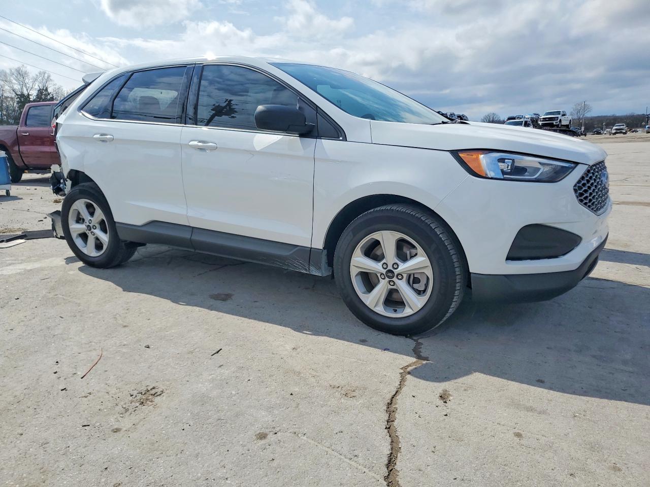 Ford Edge Se