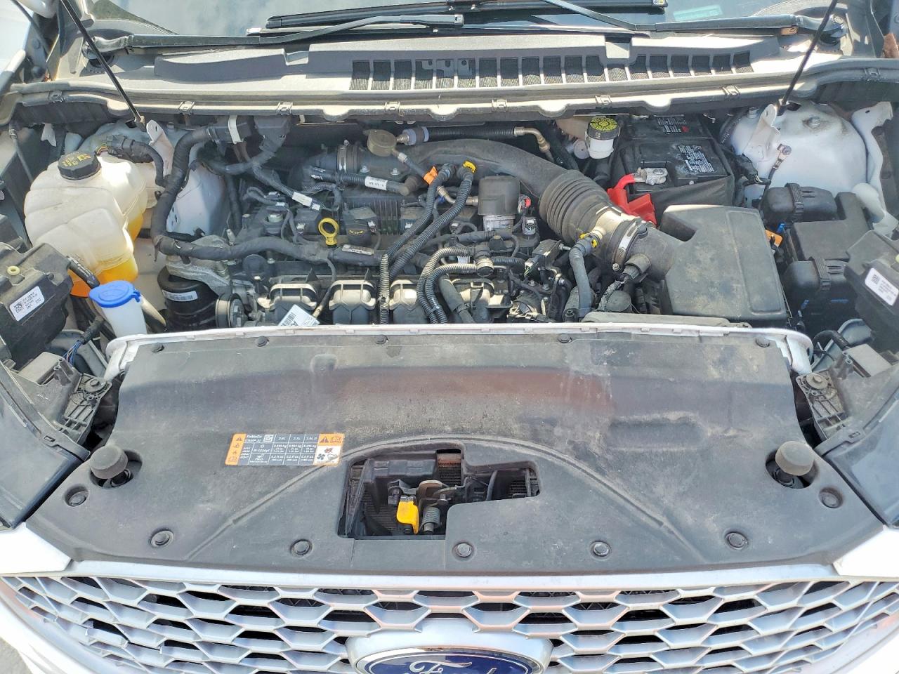 Ford Edge Se