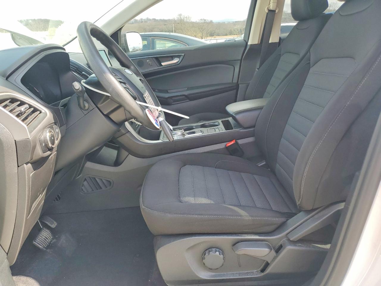 Ford Edge Se