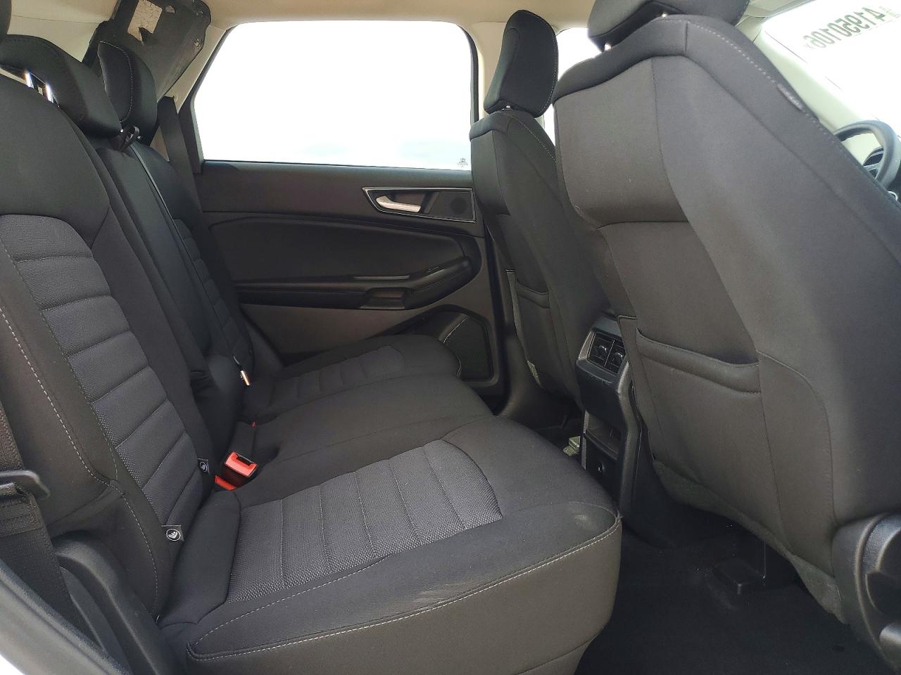 Ford Edge Se