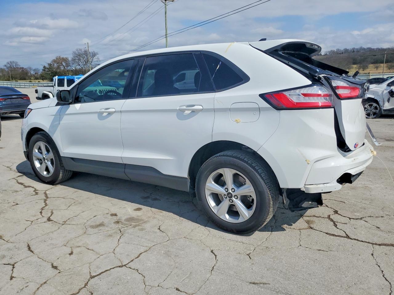 Ford Edge Se