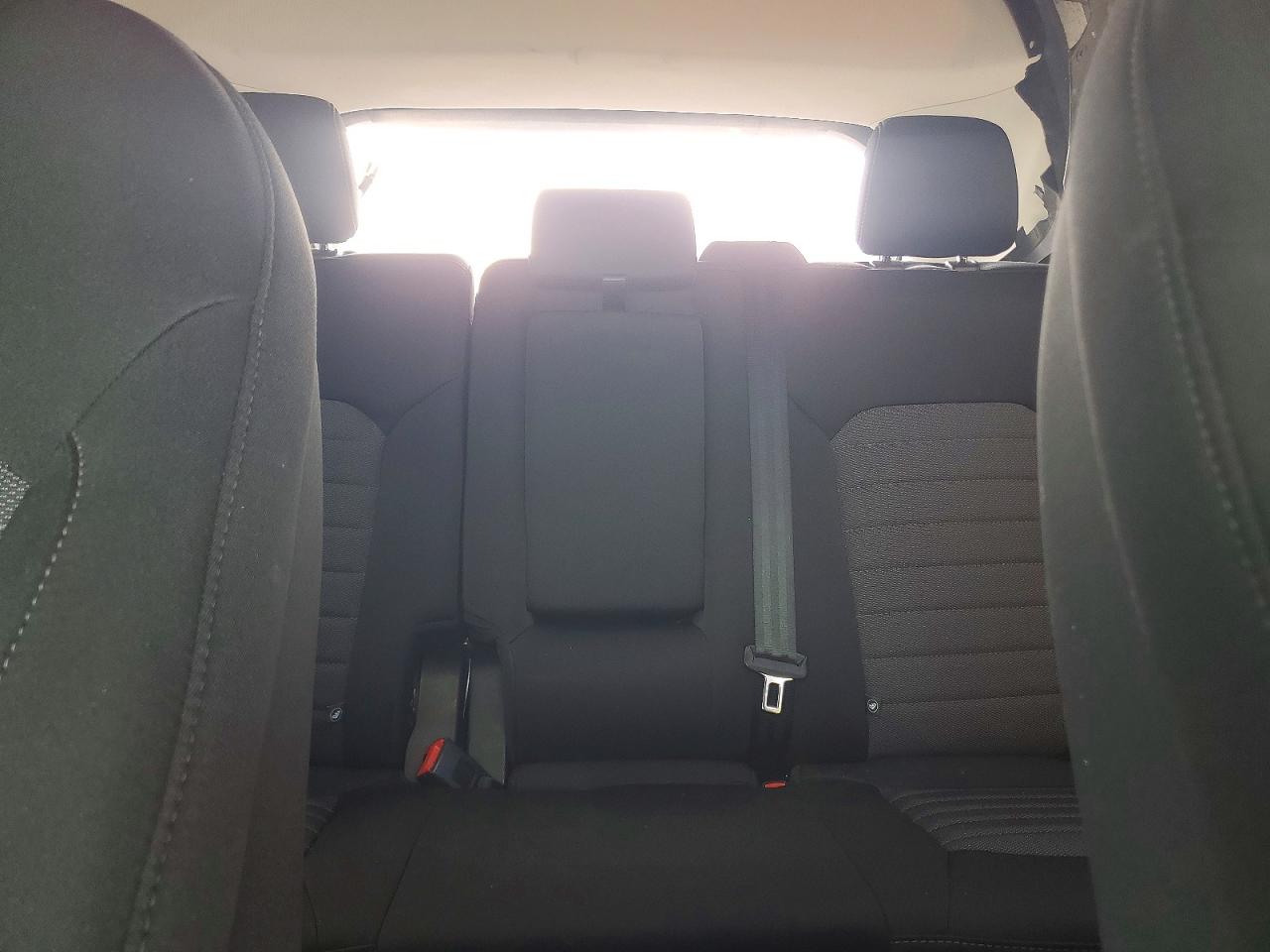 Ford Edge Se