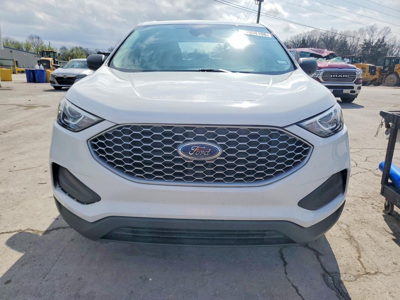 Ford Edge Se